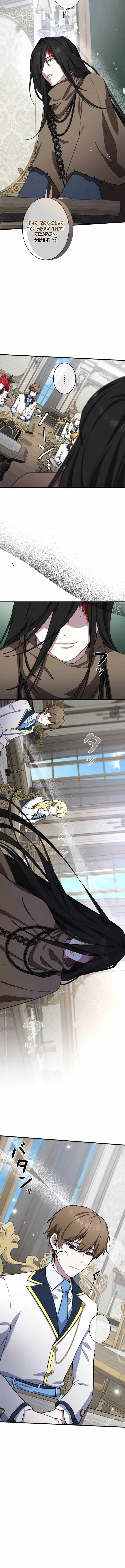 The Fake Master Who Accidentally Became the Strongest Chapter 3 5